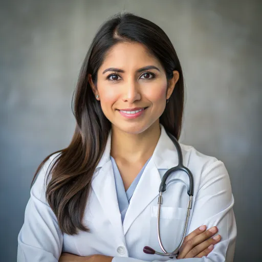 doctor